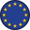 Europe Flag Icon