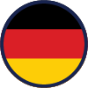 Germany Flag Icon