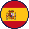 Spain Flag Icon